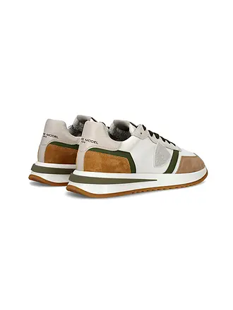 PHILIPPE MODEL | Zapatillas TROPEZ 2.1 | beige